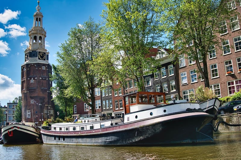 Amsterdam, Netherlands
