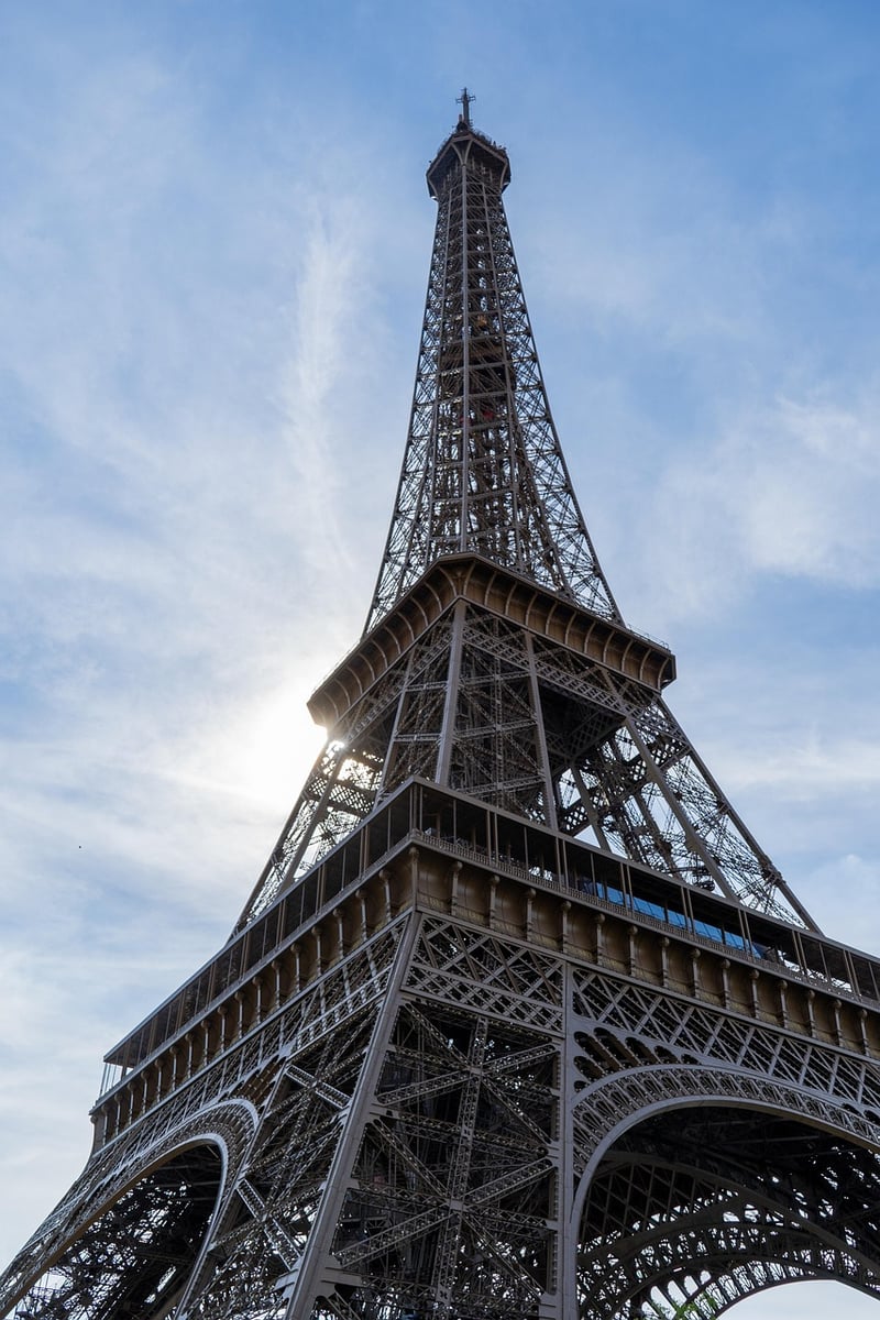 Bastille, Paris