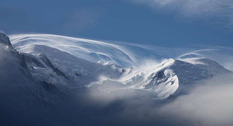 Chamonix, France
